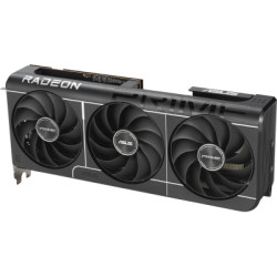 Відеокарта ASUS Radeon RX 9070 16Gb PRIME OC EVO (PRIME-RX9070-O16G-EVO)