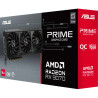 Відеокарта ASUS Radeon RX 9070 16Gb PRIME OC EVO (PRIME-RX9070-O16G-EVO)