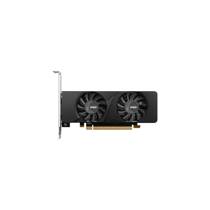 Відеокарта MSI GeForce RTX3050 6Gb LP E OC (RTX 3050 LP E 6G OC)