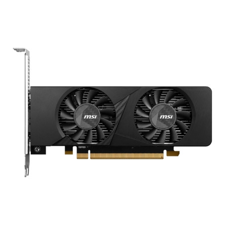 Відеокарта MSI GeForce RTX3050 6Gb LP E OC (RTX 3050 LP E 6G OC)