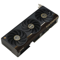 Відеокарта ASUS GeForce RTX5080 16GB PROART OC (PROART-RTX5080-O16G)