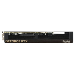 Відеокарта ASUS GeForce RTX5080 16GB PROART OC (PROART-RTX5080-O16G)