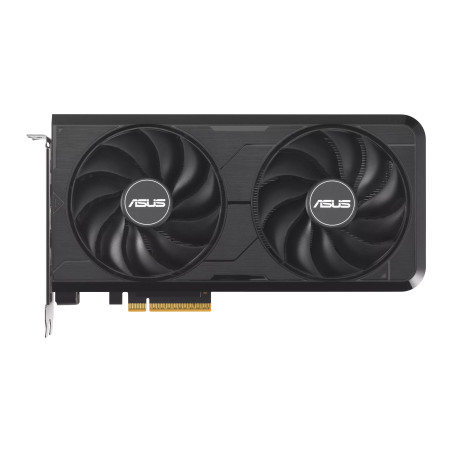 Відеокарта ASUS GeForce RTX5060 8Gb DUAL OC EVO BULK (DUAL-RTX5060-O8G-EVO BULK)