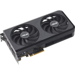 Відеокарта ASUS GeForce RTX5060 8Gb DUAL OC EVO BULK (DUAL-RTX5060-O8G-EVO BULK)