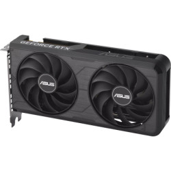 Відеокарта ASUS GeForce RTX5060 8Gb DUAL OC EVO BULK (DUAL-RTX5060-O8G-EVO BULK)