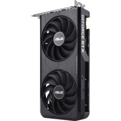 Відеокарта ASUS GeForce RTX5060 8Gb DUAL OC EVO BULK (DUAL-RTX5060-O8G-EVO BULK)