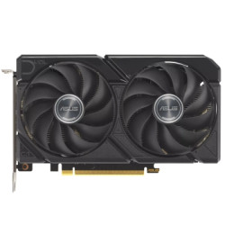 Відеокарта ASUS Radeon RX 9060 8Gb DUAL (DUAL-RX9060-8G)