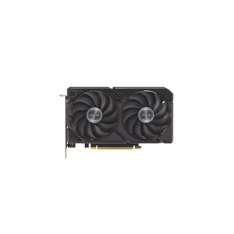 Відеокарта ASUS Radeon RX 9060 8Gb DUAL (DUAL-RX9060-8G)