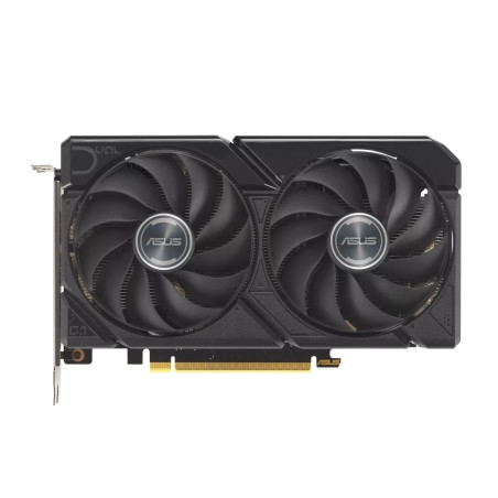 Відеокарта ASUS Radeon RX 9060 8Gb DUAL (DUAL-RX9060-8G)