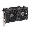 Відеокарта ASUS Radeon RX 9060 8Gb DUAL (DUAL-RX9060-8G)