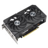 Відеокарта ASUS Radeon RX 9060 8Gb DUAL (DUAL-RX9060-8G)
