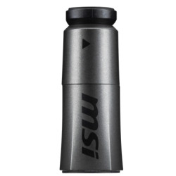 Відеокарта MSI GeForce RTX5060Ti 8Gb GAMING TRIO OC (RTX 5060 Ti 8G GAMING TRIO OC)