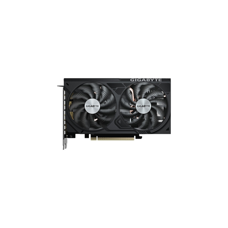Відеокарта GIGABYTE GeForce RTX5050 8Gb WINDFORCE OC V2 (GV-N5050WF2OCV2-8GD)