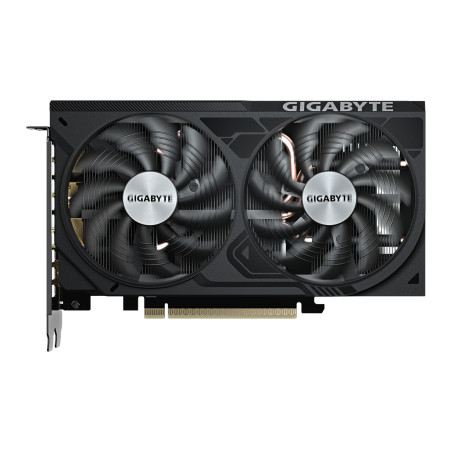 Відеокарта GIGABYTE GeForce RTX5050 8Gb WINDFORCE OC V2 (GV-N5050WF2OCV2-8GD)