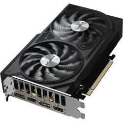 Відеокарта GIGABYTE GeForce RTX5050 8Gb WINDFORCE OC V2 (GV-N5050WF2OCV2-8GD)