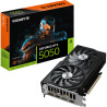 Відеокарта GIGABYTE GeForce RTX5050 8Gb WINDFORCE OC V2 (GV-N5050WF2OCV2-8GD)