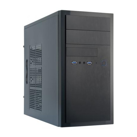 Корпус для ПК Chieftec HT-01B (HT-01B-OP)