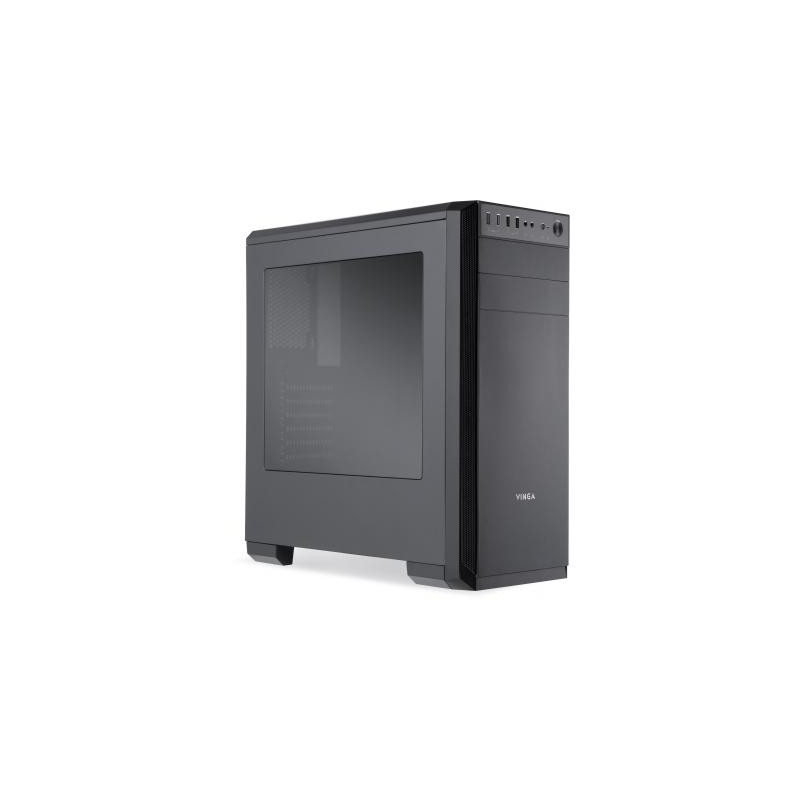 Корпус для ПК Vinga Winston