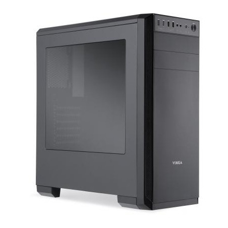 Корпус для ПК Vinga Winston