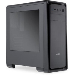 Корпус для ПК Vinga Sain 1