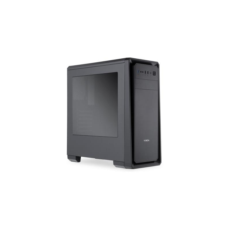 Корпус для ПК Vinga Sain 1