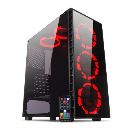 Корпус для ПК Vinga Orc