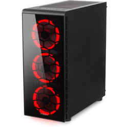 Корпус для ПК Vinga Orc