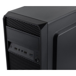 Корпус для ПК Vinga CS210B