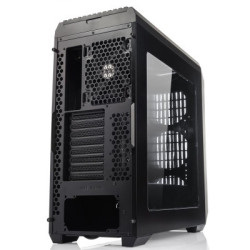 Корпус для ПК Vinga Cobalt