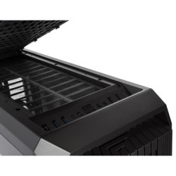 Корпус для ПК Vinga Cobalt