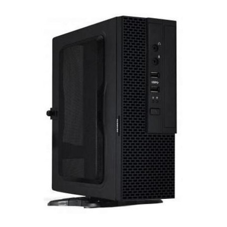 Корпус для ПК Gamemax ST102-U3