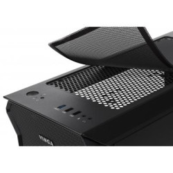 Корпус для ПК Vinga Tank