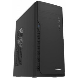 Корпус для ПК Gamemax ET-211-400W