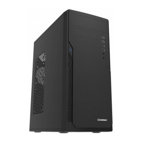 Корпус для ПК Gamemax ET-211-400W