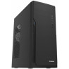 Корпус для ПК Gamemax ET-211-400W