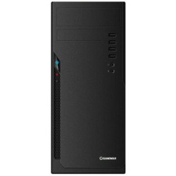Корпус для ПК Gamemax ET-211-400W