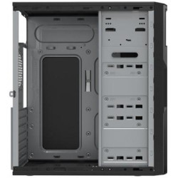 Корпус для ПК Gamemax ET-211-400W