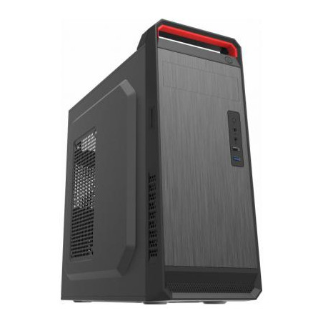 Корпус для ПК Gamemax MT523R-NP-U3