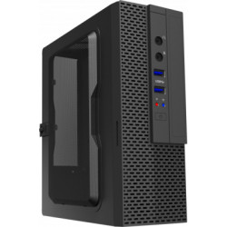 Корпус для ПК Gamemax ST102-2U3