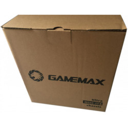 Корпус для ПК Gamemax ST102-2U3