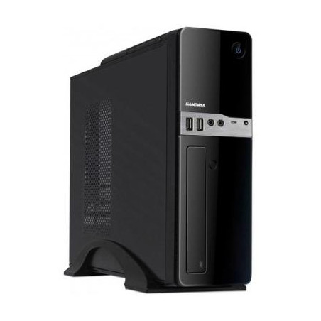 Корпус для ПК Gamemax ST607-400W