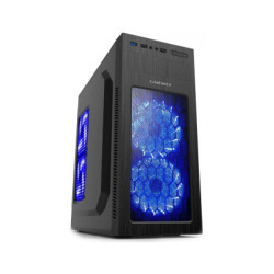 Корпус для ПК Gamemax MT520-FAN