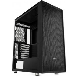 Корпус для ПК Vinga Pillar Black