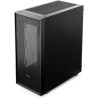 Корпус для ПК Vinga Pillar Black