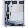 Корпус для ПК Vinga Pillar White
