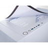 Корпус для ПК Vinga Pillar White