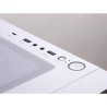Корпус для ПК Vinga Pillar White