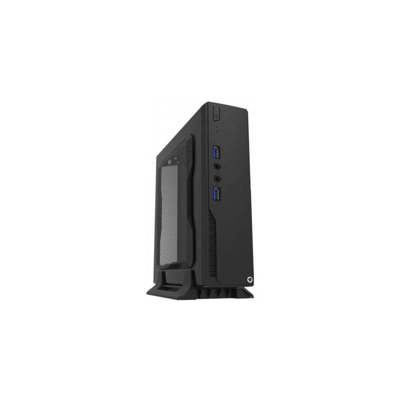 Корпус для ПК Gamemax MT300-2U3-90W