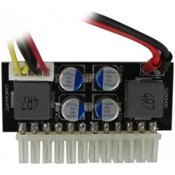 Корпус для ПК Gamemax MT300-2U3-90W