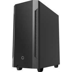 Корпус для ПК Gamemax Fortress TG